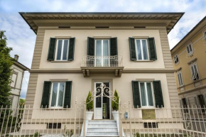 Villa La Tuia B&B Lucca